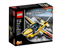 Конструктор LEGO Technic 42044 Самолёт пилотажной группы