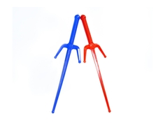 Игровой набор Войтович «Ниндзя - Спартанец. Борьба на кинжалах»