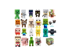 Фигурка Mattel «Minecraft» в ассортименте