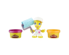 Игровой набор Play-Doh «Фигурки» в ассортименте