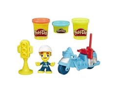 Игровой набор Play-Doh «Транспортные средства» в ассортименте