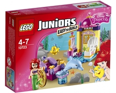 Конструктор LEGO Juniors 10723 Карета Ариэль