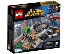 Конструктор LEGO Super Heroes 76044 Битва супергероев