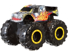 Машинка Hot Wheels «Monster Jam» 1:64