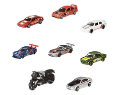 Машинка Hot Wheels Mattel «BMW» 1:64 в ассортименте