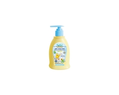 Мыло жидкое Babyline Nature 250 мл