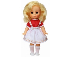 Кукла Пластмастер «Ксюша» 30 см