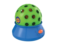 Набор для пускания мыльных пузырей Double Bubble «Диско-шар» HTI