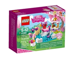 Конструктор LEGO Disney Princess 41069 Королевские питомцы: Жемчужинка