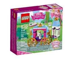 Конструктор LEGO Disney Princess 41141 Королевские питомцы: Тыковка