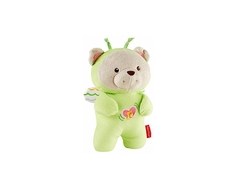 Мягкая игрушка Fisher Price «Мечты о бабочках» для сна