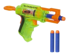 Бластер Nerf «Элит Глоушот»