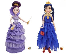 Кукла Disney Descendants «Наследники. Коронация» в ассортименте