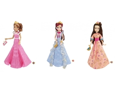Кукла Disney Descendants «Наследники: Коронация» в ассортименте