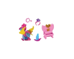 Игровой набор Filly «Звезды с блестками» 1 фигурка с аксессуарами