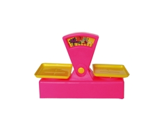 Игровые весы Спектр