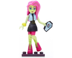 Мини-фигурка Mega Bloks «Monster High» 9 см