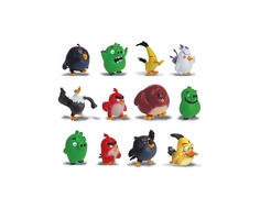 Фигурка Angry Birds в ассортименте