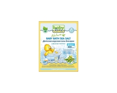 Соль для ванны Babyline с чередой 500 г