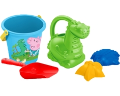 Набор для игры с песком Peppa Pig № 3 в сеточке