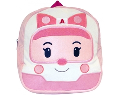 Рюкзак Gulliver «Амбер» плюшевый