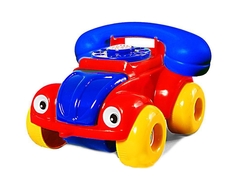 Игрушка-каталка Maximus «Телефон»
