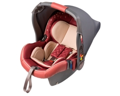 Автокресло Happy Baby «Gelios V2» 0-13 кг Bordo