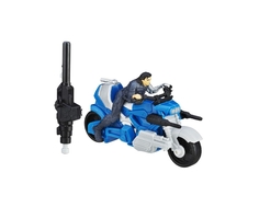 Игровой набор Avengers «Боевая машина Мстителей»