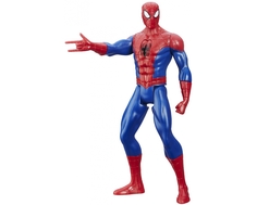 Фигурка Spider-Man «Титаны: Человек-Паук» электронная