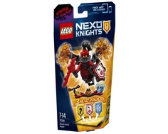 Конструктор LEGO Nexo Knights 70338 Генерал Магмар Абсолютная сила