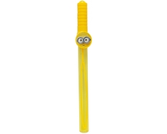 Мыльные пузыри 1TOY «Minions» 120 мл.