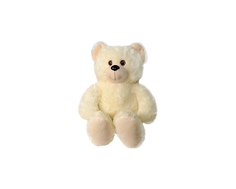 Мягкая игрушка СмолТойс «Медведь» 65 см молочная