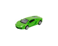 Машинка Технопарк «Lamborghini Aventador LP 700-4» 1:43 в ассортименте