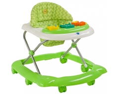 Ходунки Happy Baby «Pioneer» Green