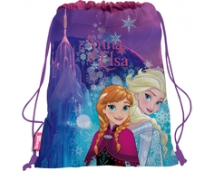 Мешок для обуви Disney Frozen