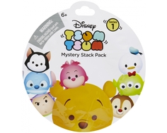 Фигурка Tsum Tsum коллекционная в ассортименте