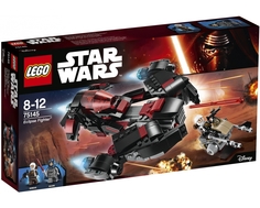 Конструктор LEGO Star Wars 75145 Истребитель Затмения