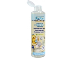 Гель для мытья посуды BabyLine 250 мл
