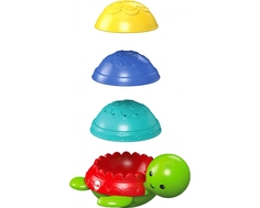 Игрушка для купания Fisher Price «Черепашка»