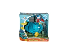 Игровой набор Fisher Price «Октонавты: Подводная лодка»
