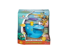 Подводный транспорт Fisher Price «Октонавты» в ассортименте