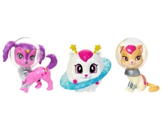 Фигурка Barbie «Космический питомец» в ассортименте