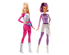 Кукла Barbie «Космическое приключение» 29 см в ассортименте