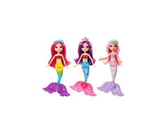 Кукла Barbie «Маленькая русалочка» 15 см в ассортименте