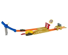 Игровой набор Hot Wheels «Базовые трассы» в ассортименте