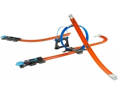 Игровой набор Hot Wheels «Конструктор трасс» в ассортименте