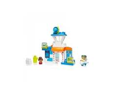 Конструктор Mega Bloks «Аэропорт» 36 дет.