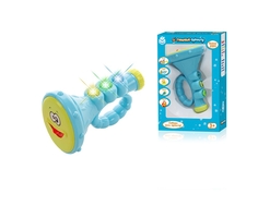 Игрушка 1TOY «Поющий оркестр: дудочка» электронная