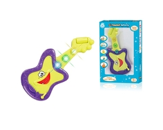 Игрушка 1TOY «Поющий оркестр: гитара» электронная