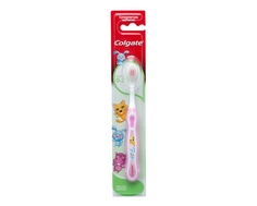 Зубная щетка Colgate «My First» до 2 лет в ассортименте